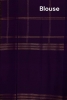 Pure Handloom Kanjeevaram Silk Saree